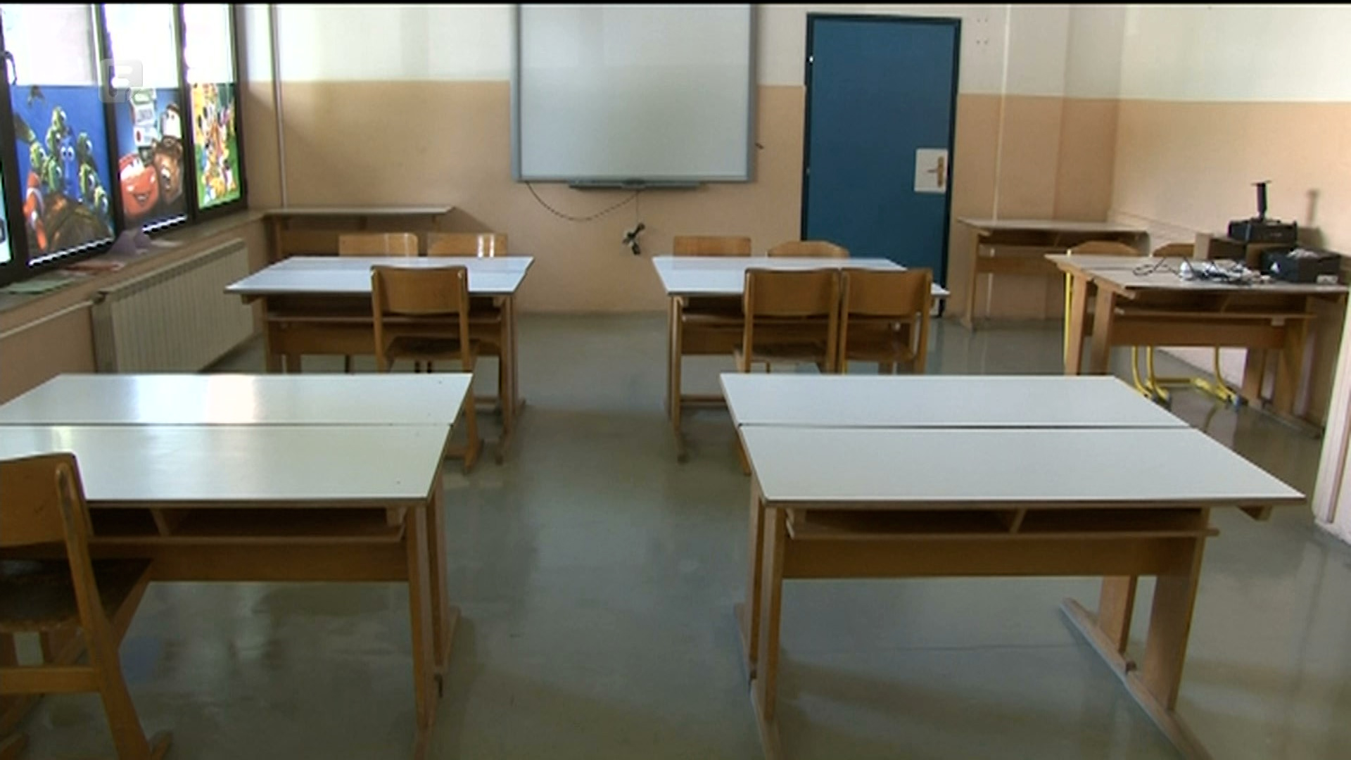 Traže povećanje plate za 20%, e-dnevnik može sačekati